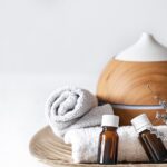 Aromatherapy Treatment